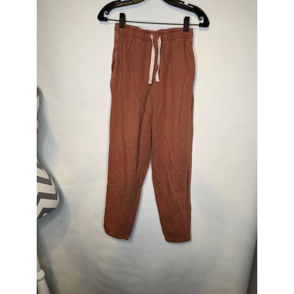 cotton on orangish‎ brown Pants - Picture 1 of 9